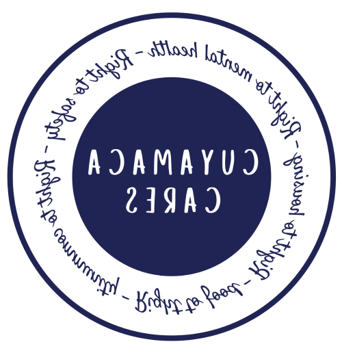 cuyamaca cares logo